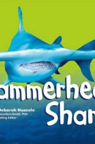 Cover of Hammerhead Shark