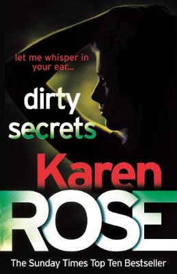 Cover of Dirty Secrets