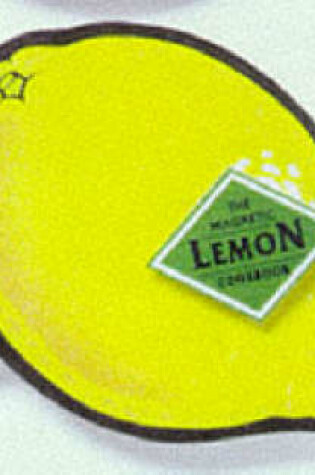 Cover of Lemon