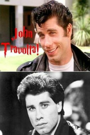 Cover of John Travolta