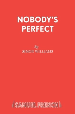 Cover of Nobody's Perfect