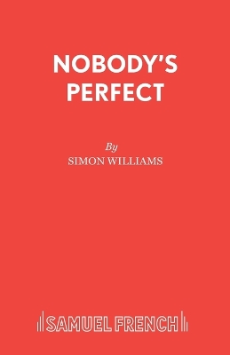 Cover of Nobody's Perfect