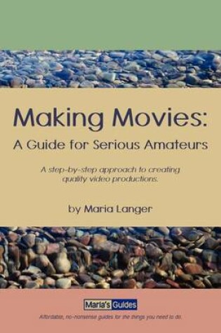 Cover of Making Movies