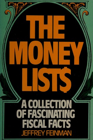 Cover of The Money Lists
