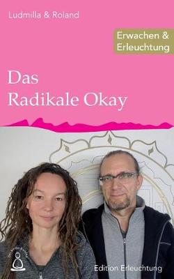 Book cover for Das Radikale Okay