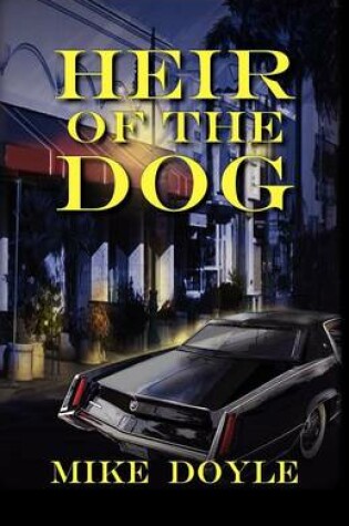 Cover of Heir of the Dog