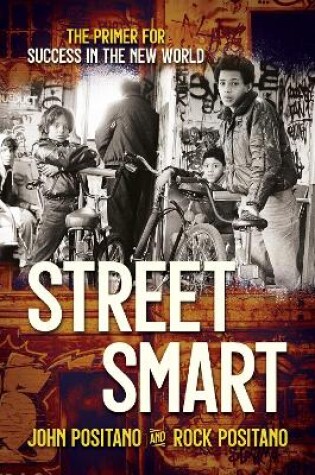 Cover of Street Smart