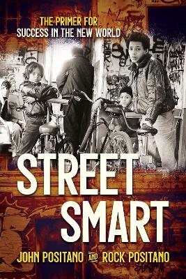 Book cover for Street Smart