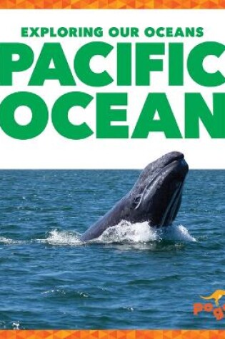 Cover of Pacific Ocean