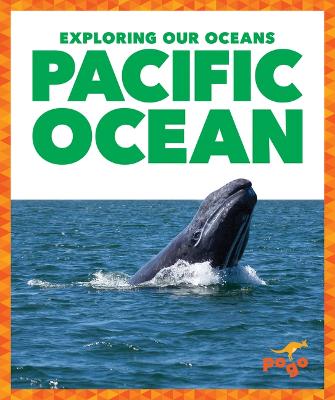 Cover of Pacific Ocean