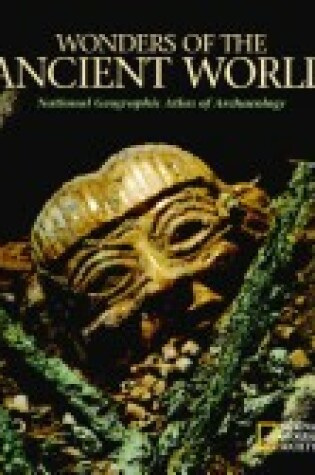 Cover of Wonders of the Ancient World