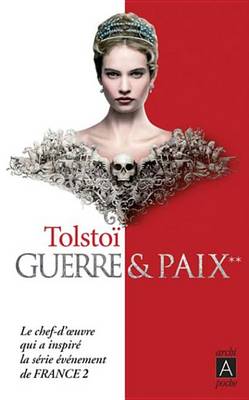 Book cover for Guerre Et Paix T2