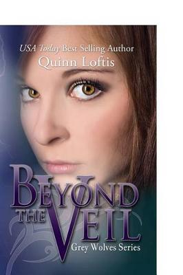 Cover of Beyond the Veil