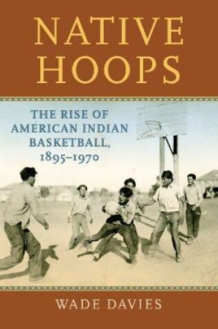 Cover of Native Hoops