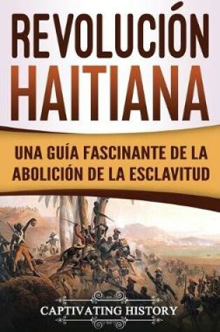 Cover of Revolucion haitiana