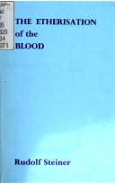 Book cover for The Etherisation of the Blood