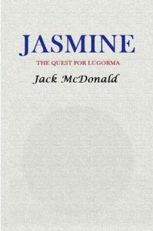 Cover of Jasmine