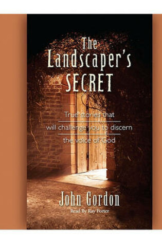 Cover of Landscaper's Secret