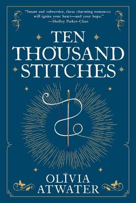 Book cover for Ten Thousand Stitches