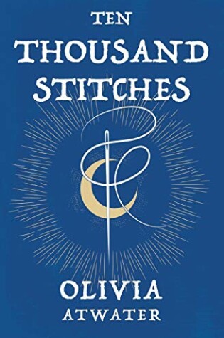 Cover of Ten Thousand Stitches