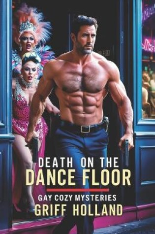 Cover of Death on the Dance Floor