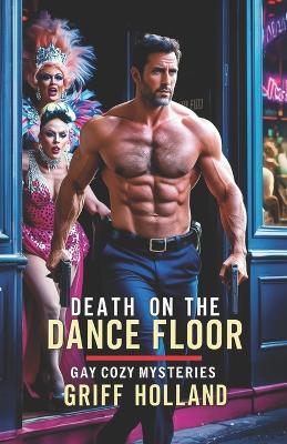 Cover of Death on the Dance Floor