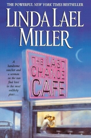 Cover of The Last Chance Cafe