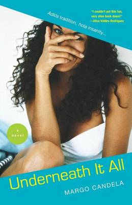 Book cover for Underneath It All