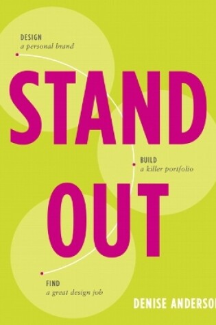 Cover of Stand Out