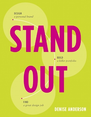 Book cover for Stand Out