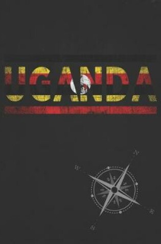 Cover of Uganda