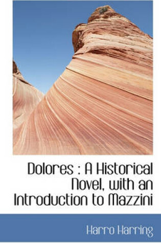 Cover of Dolores