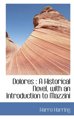 Book cover for Dolores