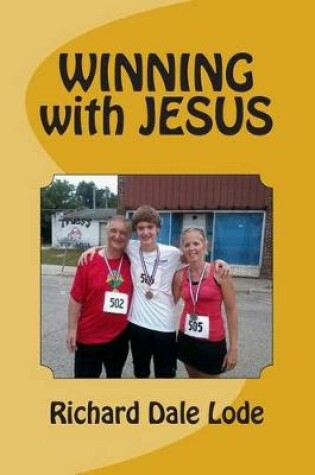 Cover of Winning with Jesus
