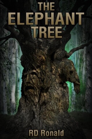 Cover of The Elephant Tree