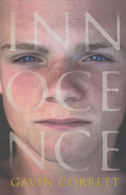 Book cover for Innocence