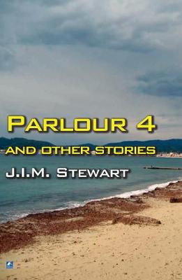 Book cover for Parlour Four