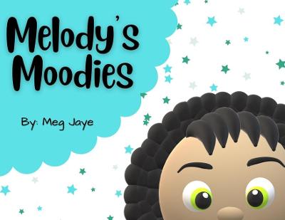 Book cover for Melody's Moodies