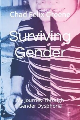 Cover of Surviving Gender