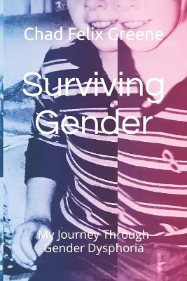 Book cover for Surviving Gender