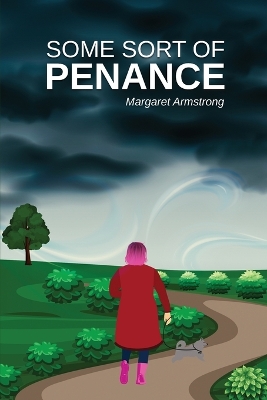 Book cover for Some Sort of Penance