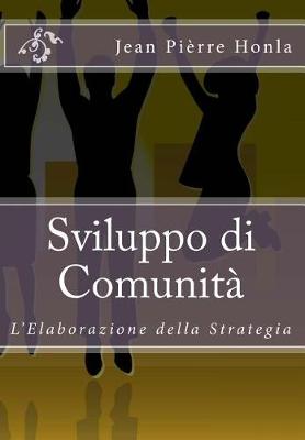 Book cover for Sviluppo di Comunita