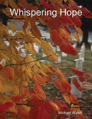 Book cover for Whispering Hope