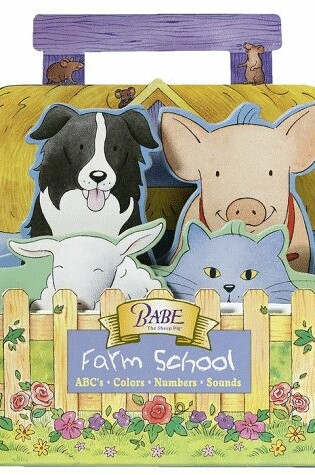 Cover of Farm School