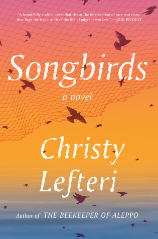 Cover of Songbirds