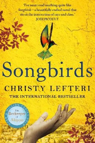 Cover of Songbirds