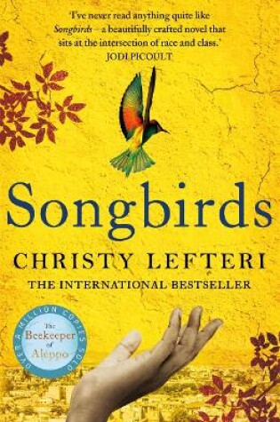 Cover of Songbirds