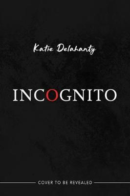 Book cover for Incognito