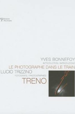 Cover of Le Photographe Dans le Train