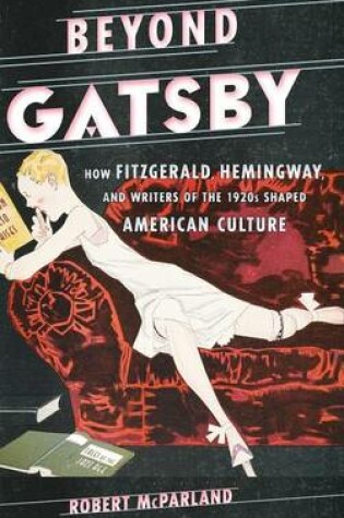 Cover of Beyond Gatsby